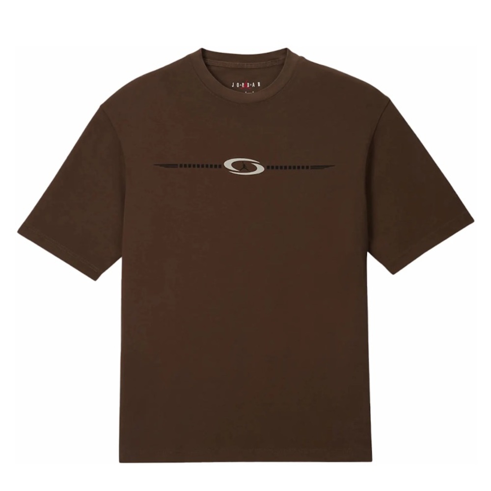 Jordan x Travis Scott T-Shirt